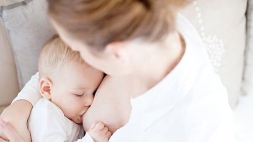 Breastfeeding tips for new mums - and dads!
