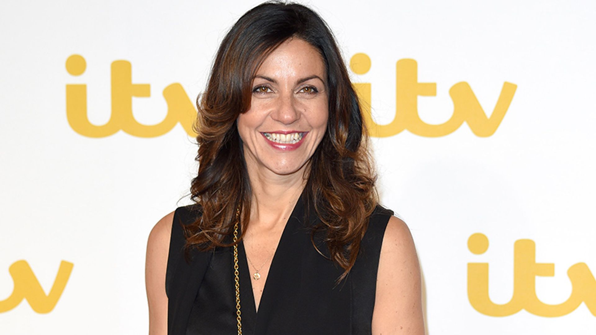 Julia Bradbury Says Having Children Saved Her Parents' Lives | HELLO!