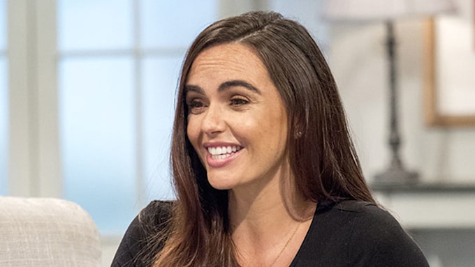 Jennifer Metcalfe reveals dramatic birth story | HELLO!