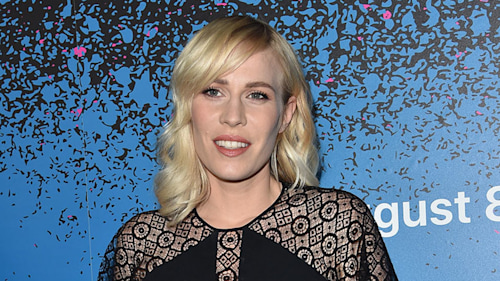 Natasha Bedingfield is pregnant with her first baby!