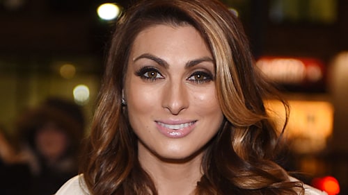 Former Apprentice star Luisa Zissman welcomes third child - find out the cute name