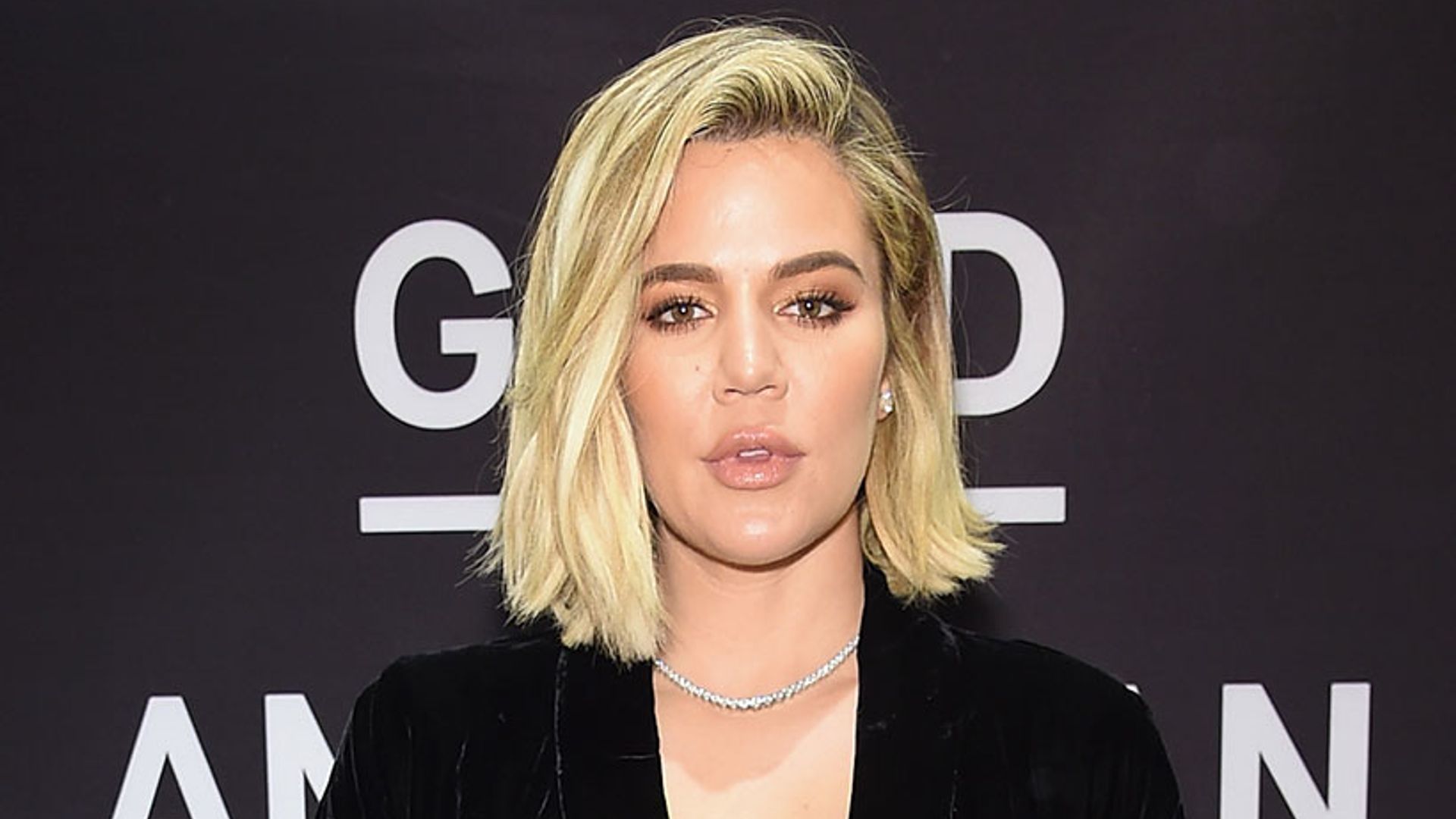 Khloe Kardashian reveals she's missing her prepregnancy body HELLO!