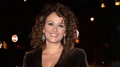 Nadia Sawalha's fans in tears as she opens up about devastating miscarriages