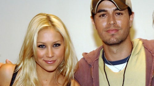 Enrique Iglesias shares an adorable video of his baby- see the post