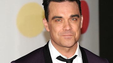 robbie williams' daughter teddy writes letter