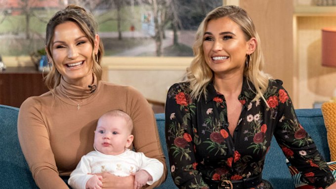sam-faiers-baby-rosie-this-morning