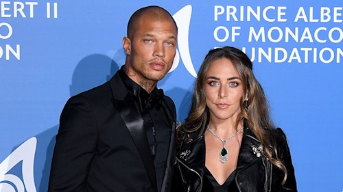Chloe Green expecting first baby with Jeremy Meeks: reports