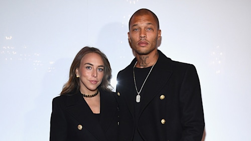 Has the gender of Jeremy Meeks and Chloe Green's baby been revealed?