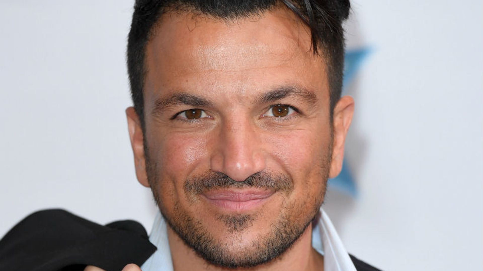 Peter Andre Has Some Advice For Prince William And Kate Middleton Ahead 