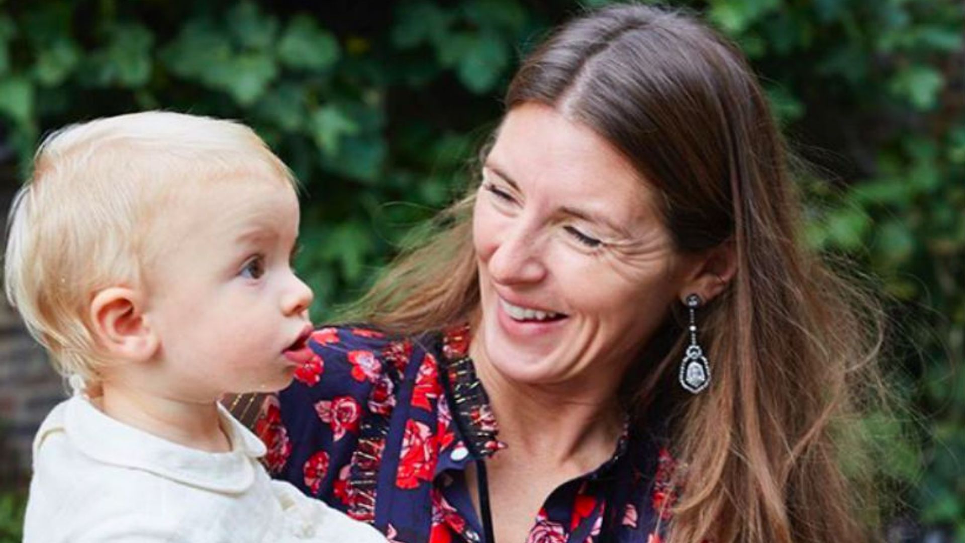 Jamie Oliver's Wife Jools Touches Upon On Miscarriage Tragedy In ...