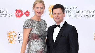 Ali astall's due date revealed