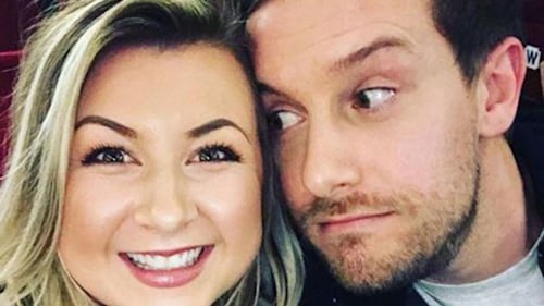 Celebrity Juice panellist Chris Ramsey reveals wife's miscarriage in heartbreaking post