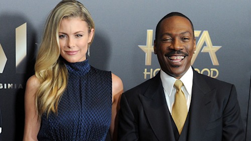 Eddie Murphy expecting 10th child – see girlfriend Paige Butcher's beautiful baby bump