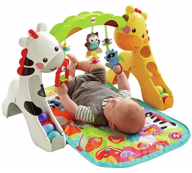 tummy time toys argos