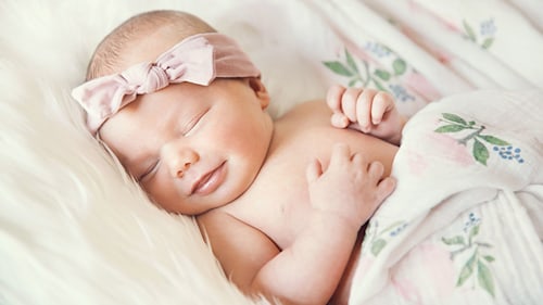 This once-popular girls' baby name is dying out – can you guess what it is?