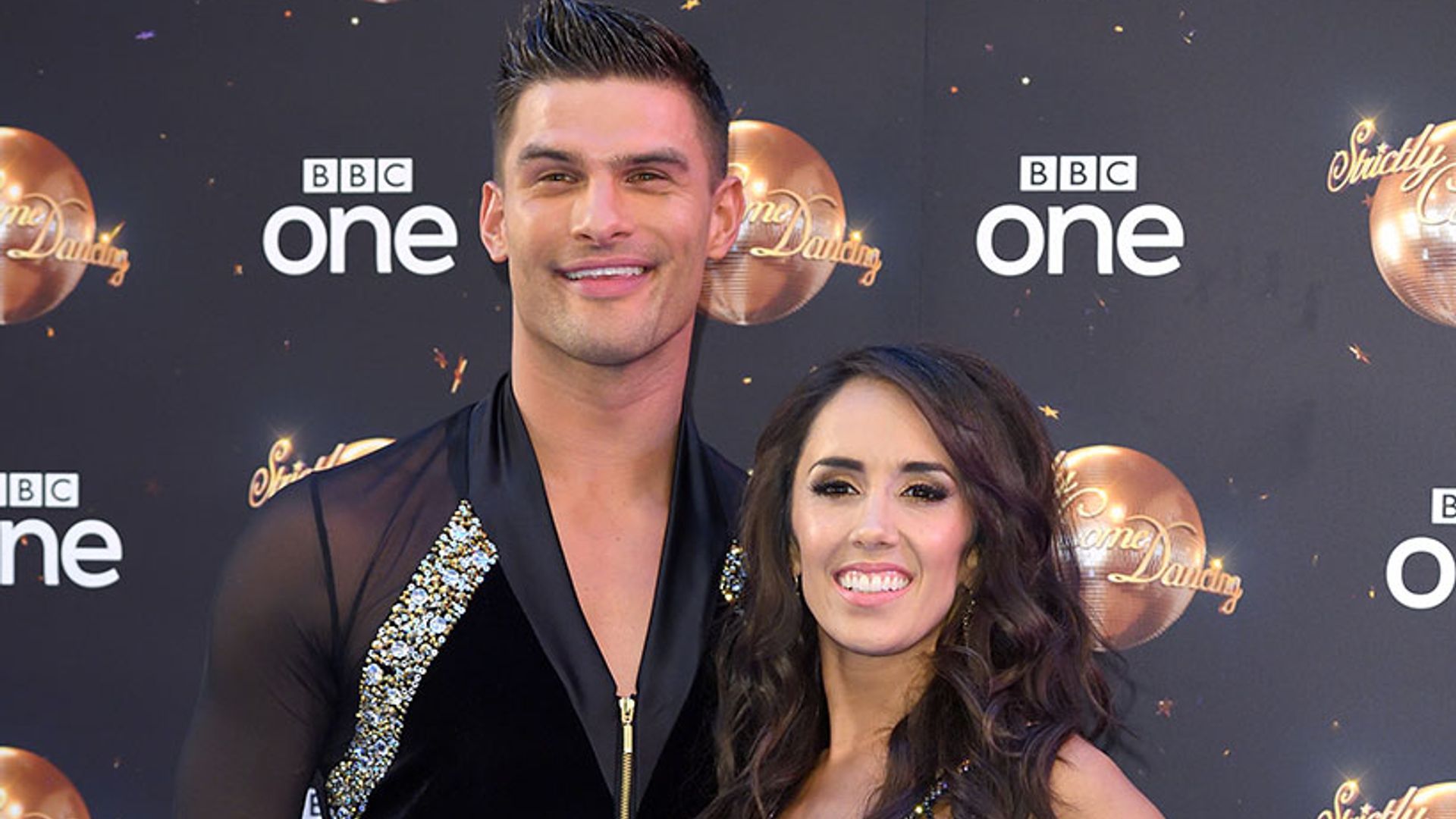 Strictly Come Dancing's Aljaz Skorjanec Delights Fans With Exciting ...