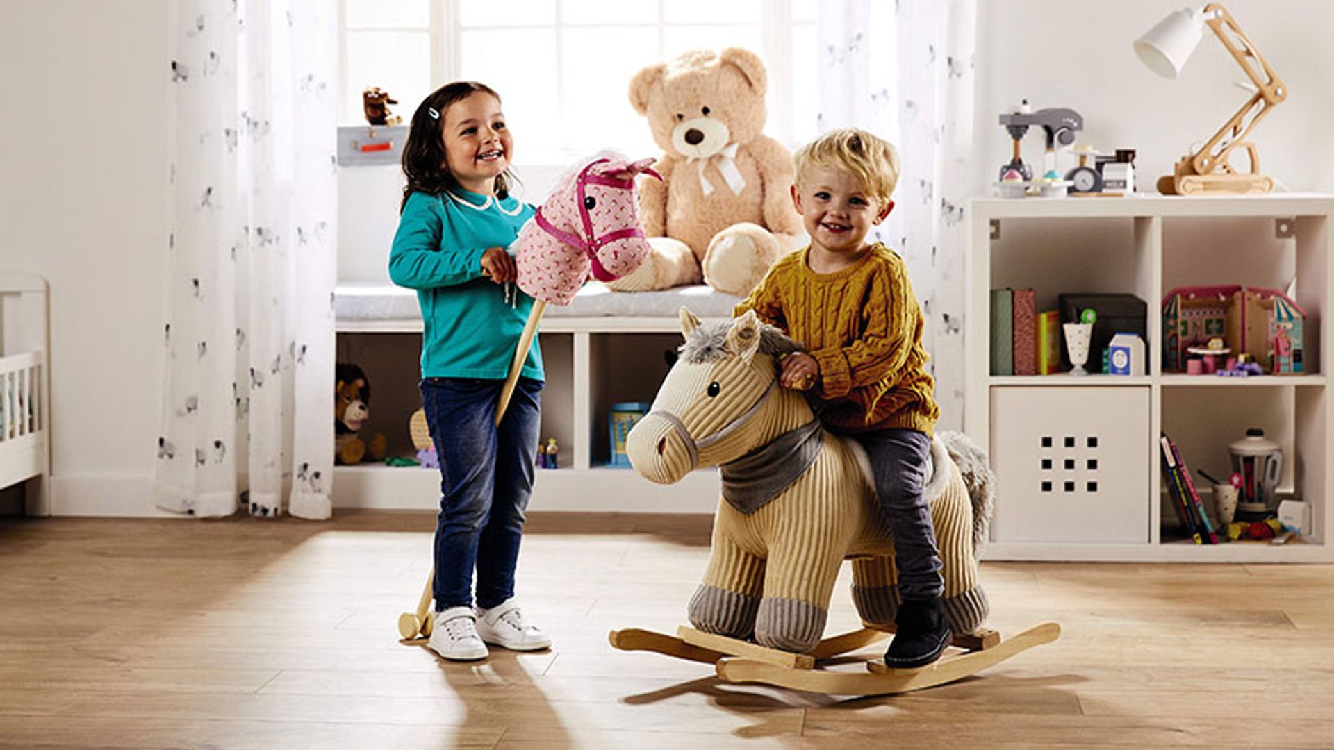 Aldi launches its top 10 children's toys for Christmas and they're