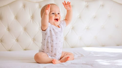 Sainsbury's baby event launches with huge savings on over 100 essentials from 50p