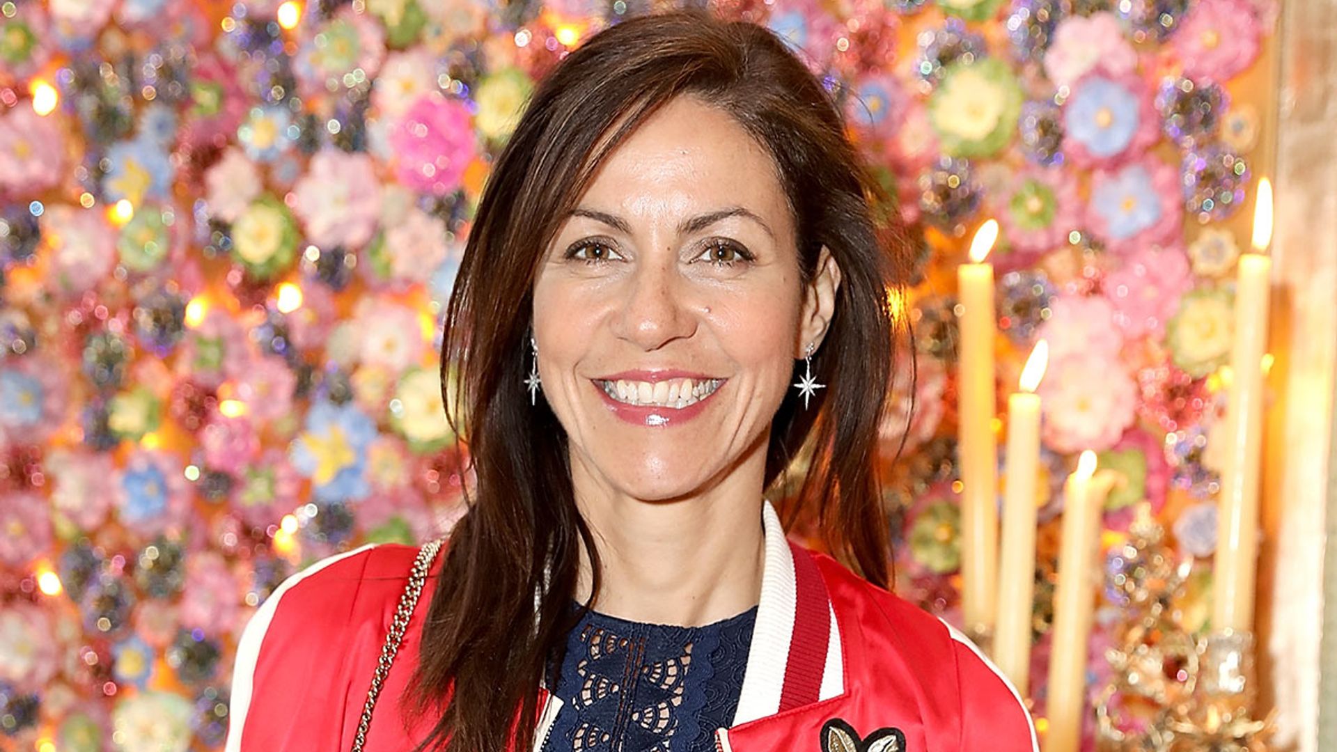 Julia Bradbury pays touching tribute to her children with rare photo