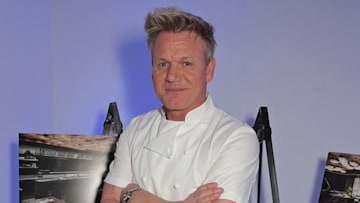 Gordon-Ramsay-restaurant-launch