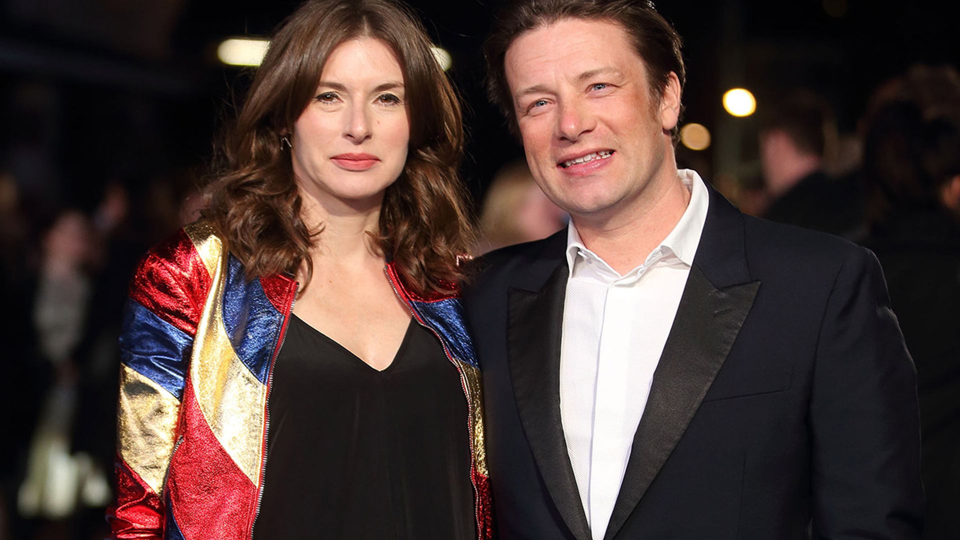 Jamie Oliver’s Wife Jools Sparks Pregnancy Rumours With Sweet Photo ...