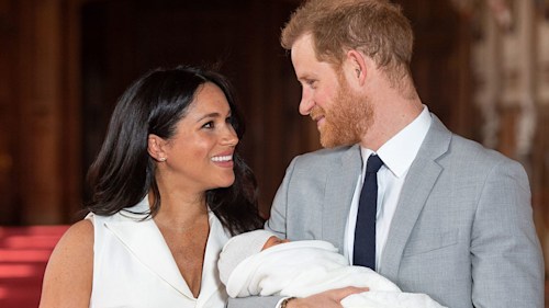 VIDEO: Harry and Meghan's new life in Windsor - inside the royal borough with local mums