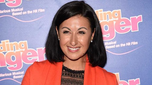 Emmerdale star Hayley Tamaddon reveals more baby plans after 'miracle' pregnancy
