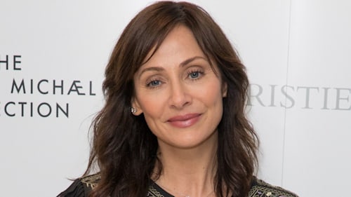 Natalie Imbruglia announces her pregnancy with the sweetest pic – see it here