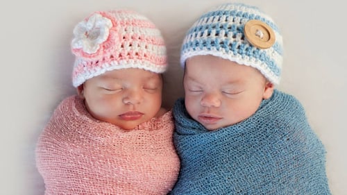 These are the top 10 intelligent-sounding baby names for achieving academic success