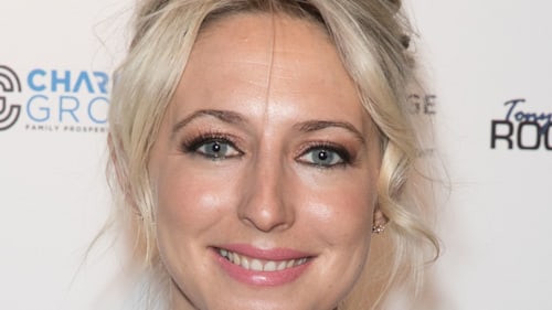Strictly star Ali Bastian shares gorgeous new photo of her baby bump - and she's glowing!
