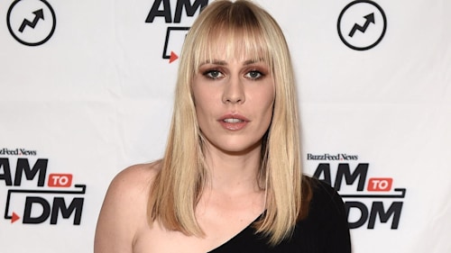 Natasha Bedingfield reveals her son has finally left hospital after month-long stay
