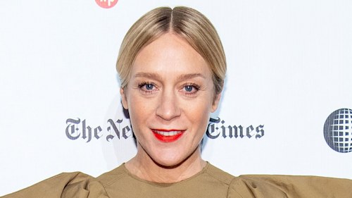 Chloe Sevigny 'pregnant' with first child aged 45