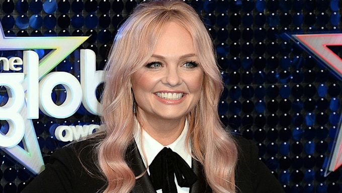 Emma Bunton reveals social media rules for her children | HELLO!