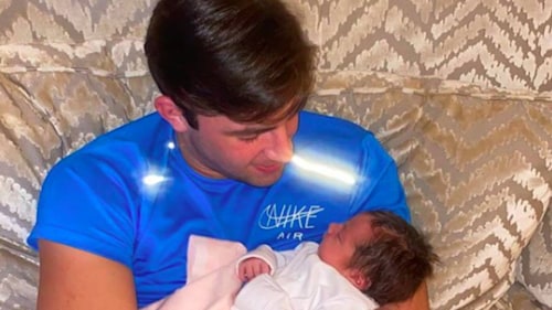 Jack Fincham reveals the one Love Island star who knew about his baby news
