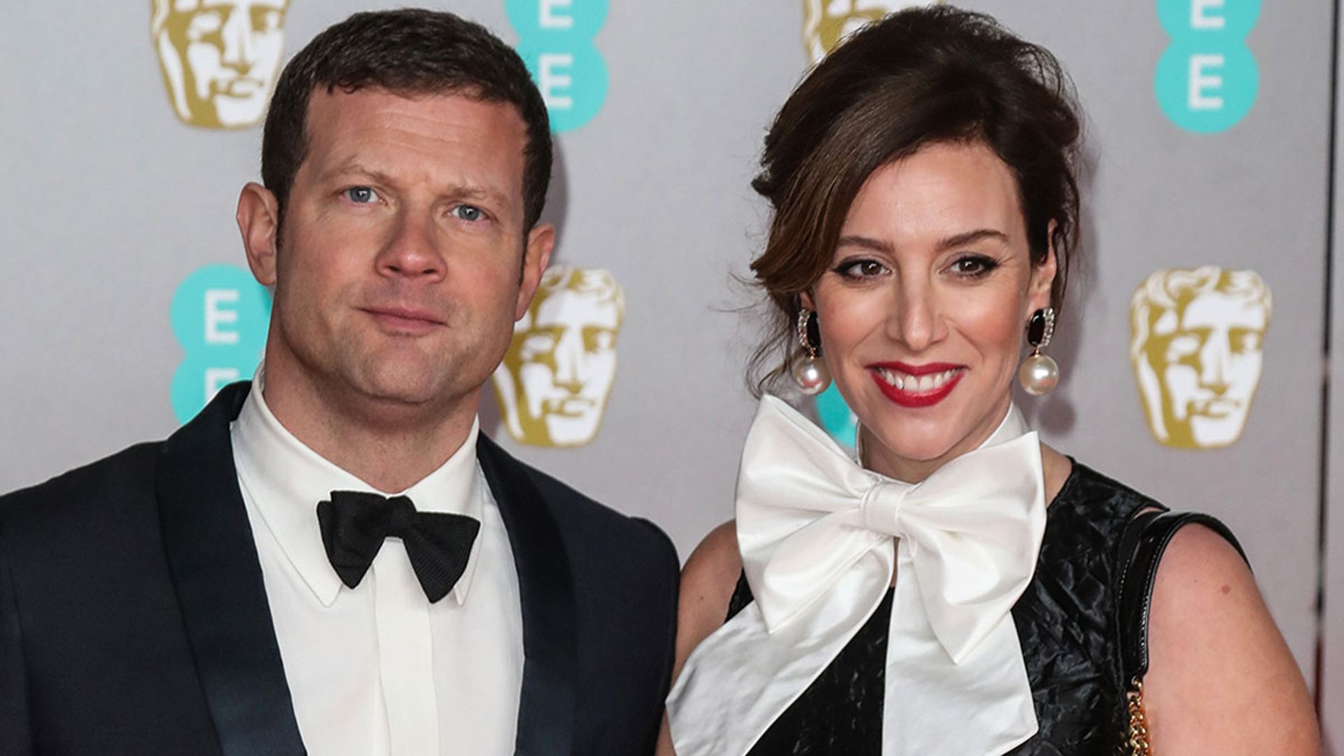 Dermot O'Leary's Wife Dee Koppang Pens Heartfelt Message After ...