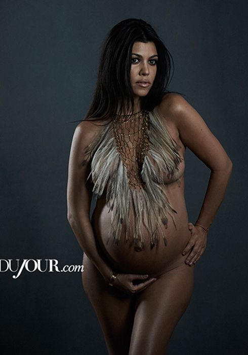 Celebrity pregnancy photos: 12 of the most iconic baby bump pictures of all  time | HELLO!