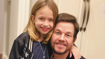 Mark Wahlberg explains confrontation at his father-daughter dance