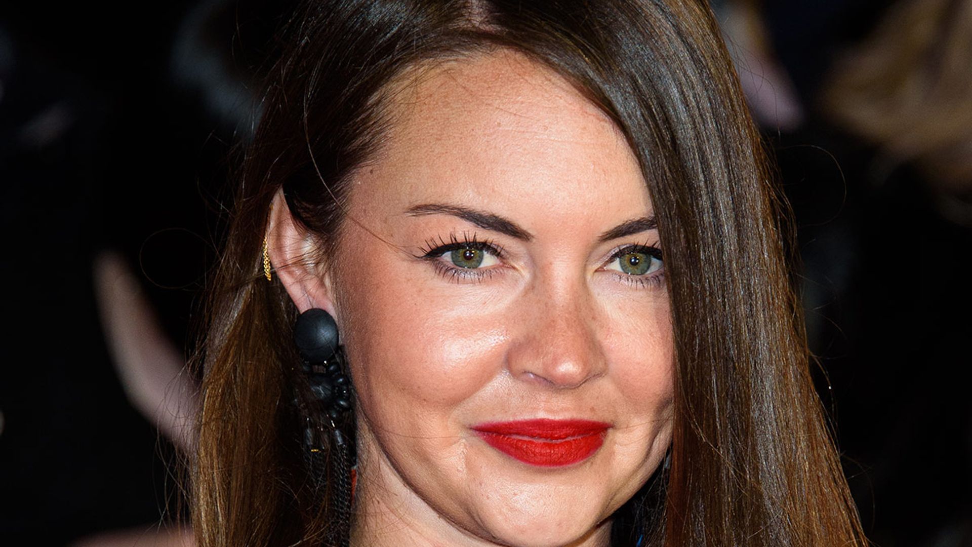 EastEnders star Lacey Turner makes shock confession about pregnancy on