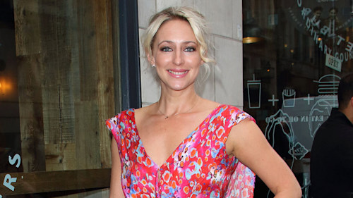 Ali Bastian welcomes a baby girl: see the first photo!