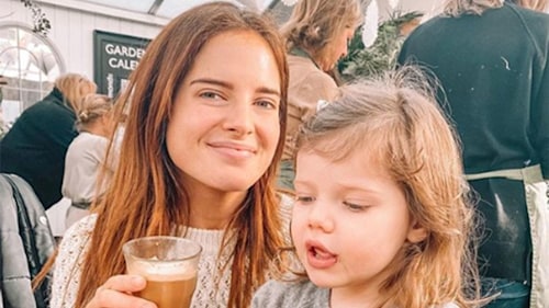 Binky Felstead's parenting coach shares 5 tips for helping kids adapt to the clock change