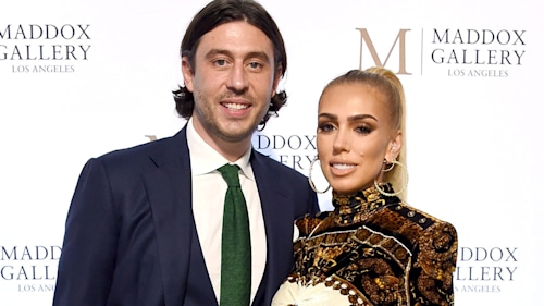 Petra Ecclestone says new baby is 'most difficult yet' and reveals adoption dreams