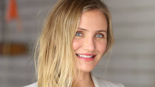 Cameron Diaz reveals her parenting style as she discusses life with baby Raddix