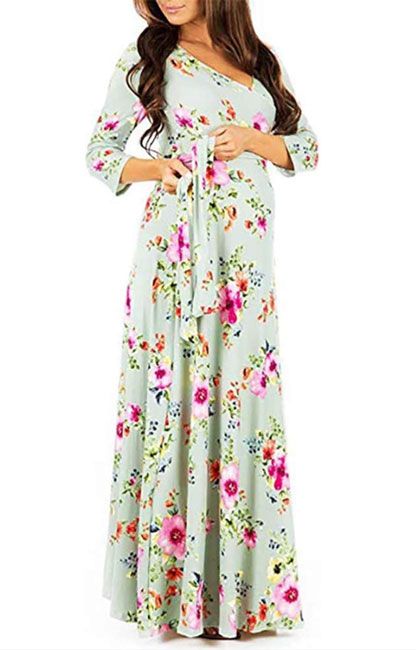 Best summer maternity clothes for pregnant women on holiday: M&S, ASOS, Mango & MORE | HELLO! Best summer maternity clothes for pregnant women on holiday: M&S, ASOS, Mango & MORE | HELLO!