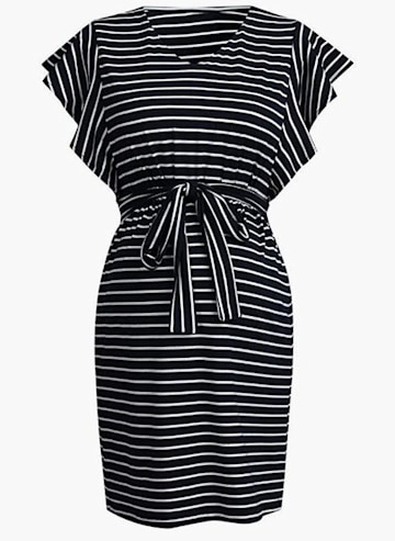 Best summer maternity clothes for pregnant women on holiday: M&S, ASOS ...