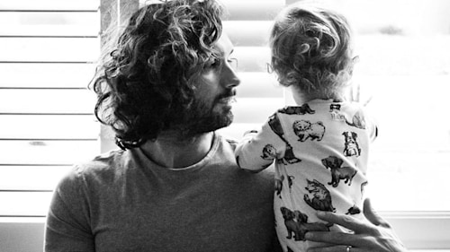 Joe Wicks shares terrifying moment he called an ambulance for daughter Indie