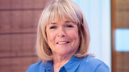 Loose Women's Linda Robson catches granddaughter Betsy lying in very cheeky video