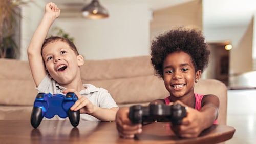 6 best new Xbox One games for kids in 2020 – keep children entertained and happy in isolation