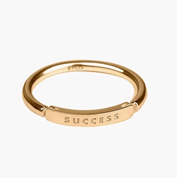 success-ring