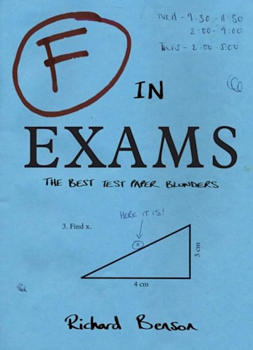 F-In-Exams