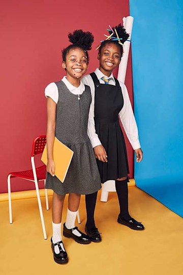 equality Coincidence Riot Best cheap school uniform deals 2022: Where to buy cheap school uniform for kids? | HELLO! equality Coincidence Riot Best cheap school uniform deals 2022: Where to buy cheap school uniform for kids? | HELLO!